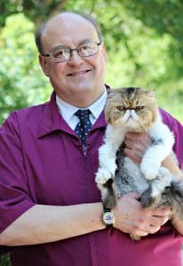 Dr. Kevin Sambol