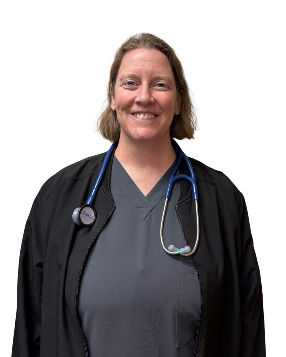 Dr. Neira