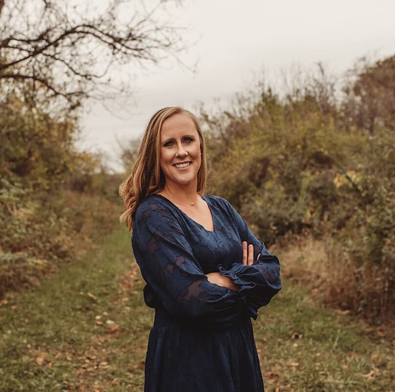 Dr. Lindsey Perkins, DVM