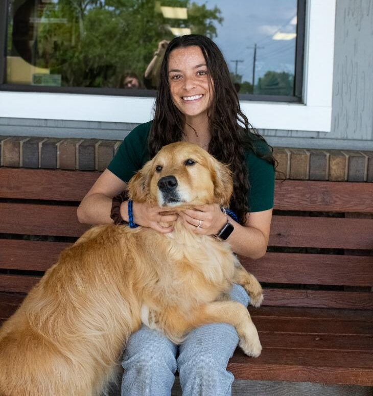Dr. Casey Strauss