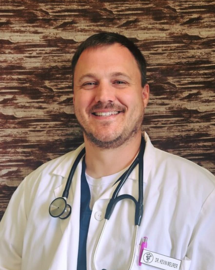 Dr. Meurer