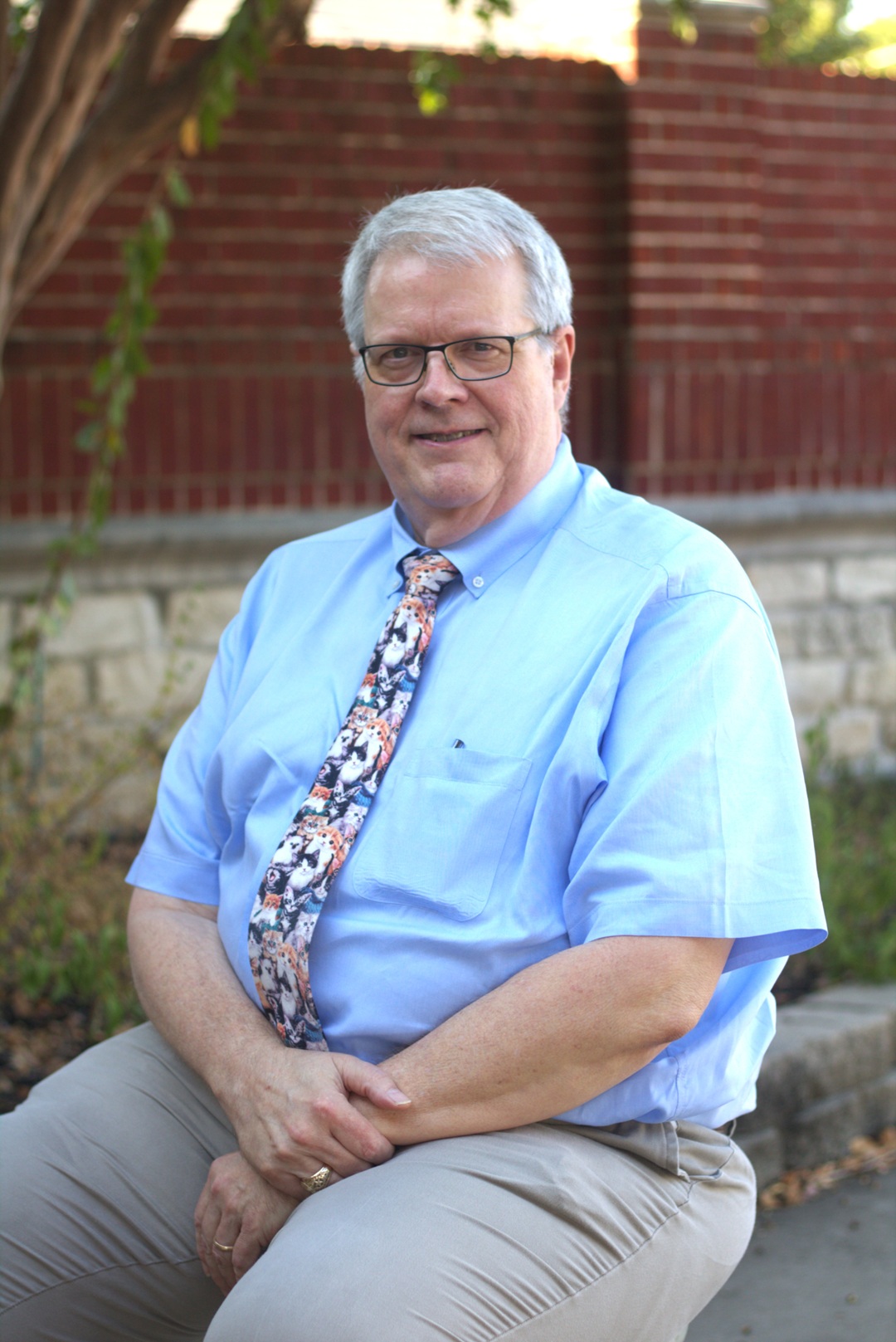 Dr. Stephen Willis