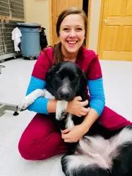 Dr. Sierra Shoman