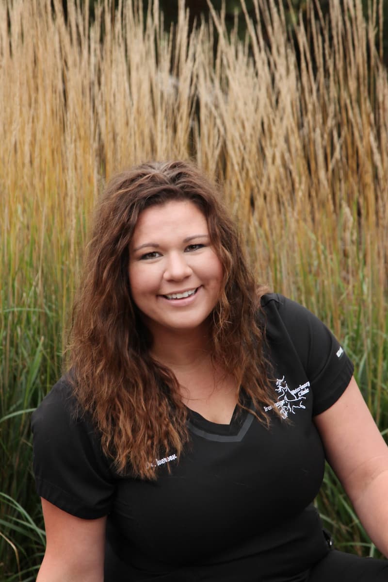 Dr. Stephanie Iverson