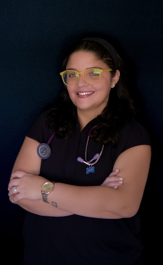 Dr. Rachaell Miranda