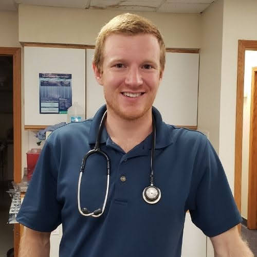 Dr. Brian Theuerkauf