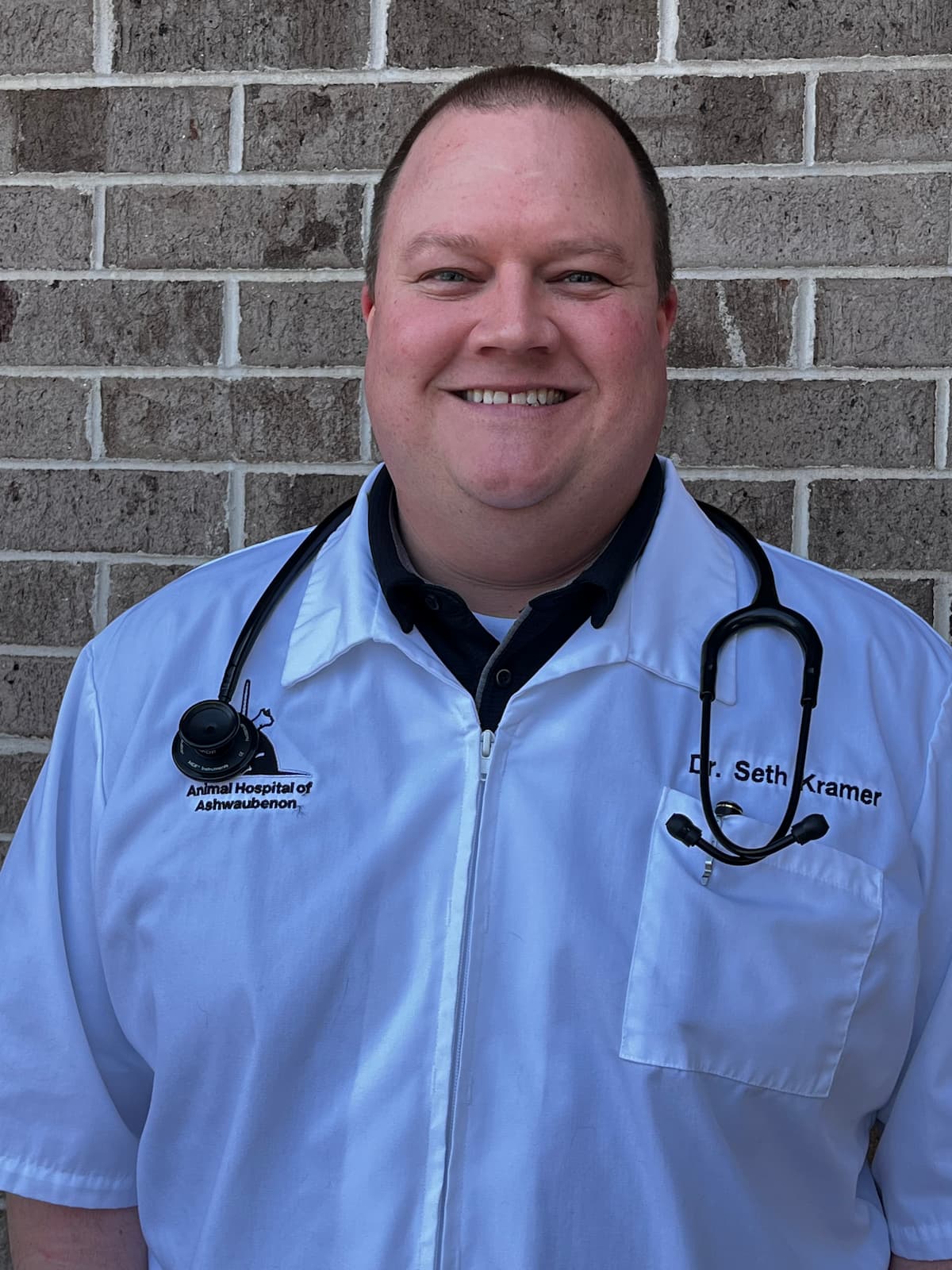 Dr. Seth Kramer