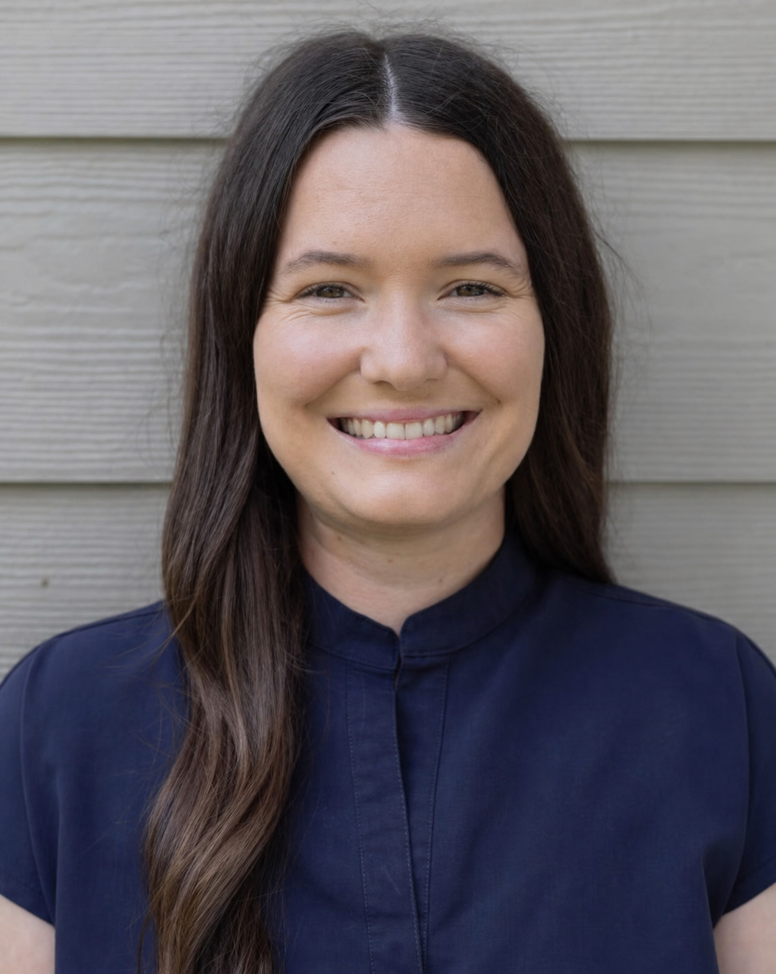 Dr. Ashton Landryl