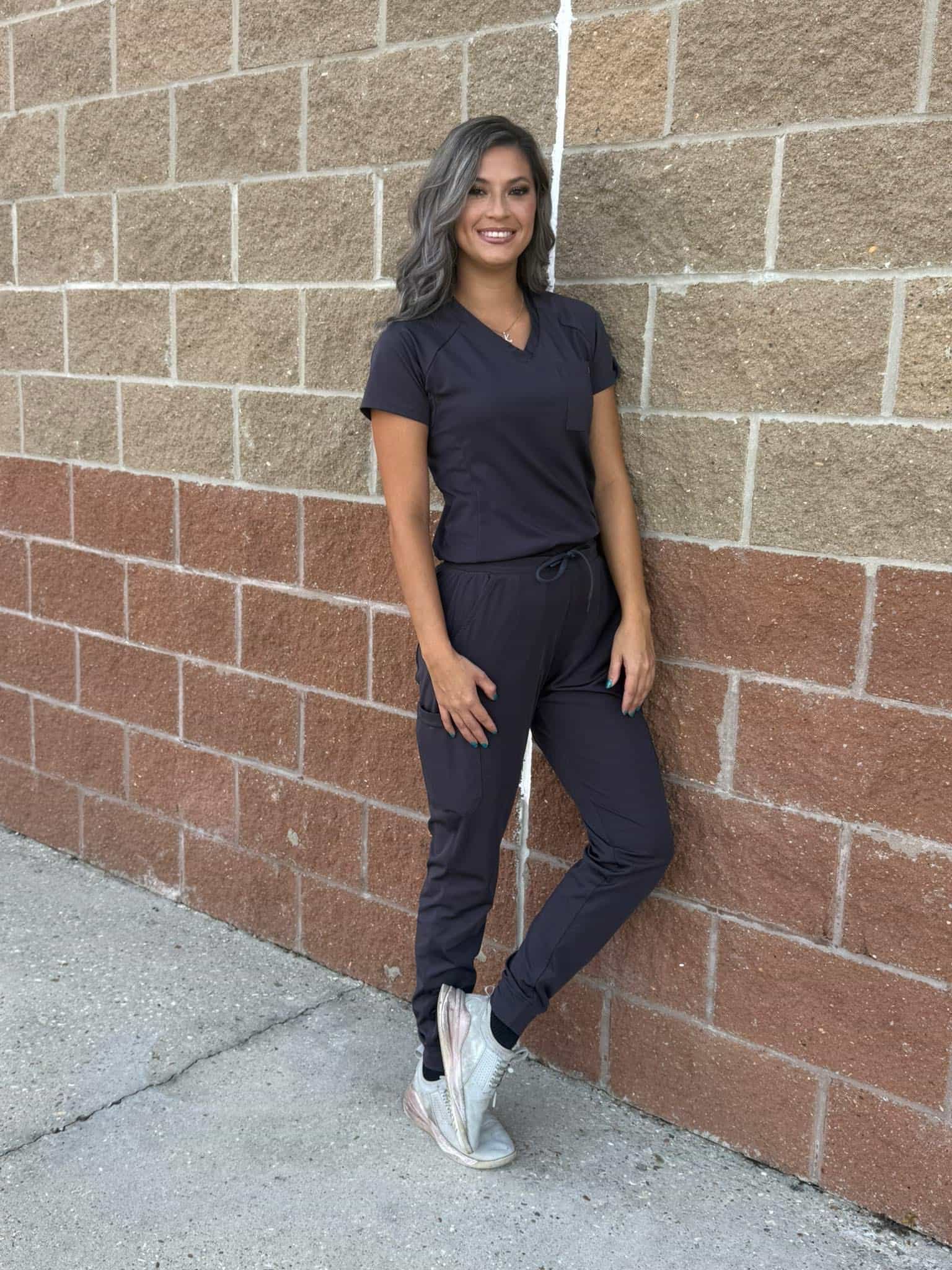 Kelsey Landry