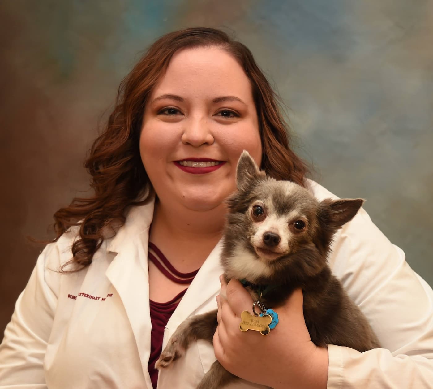Dr. Lindsay Bonnette, DVM