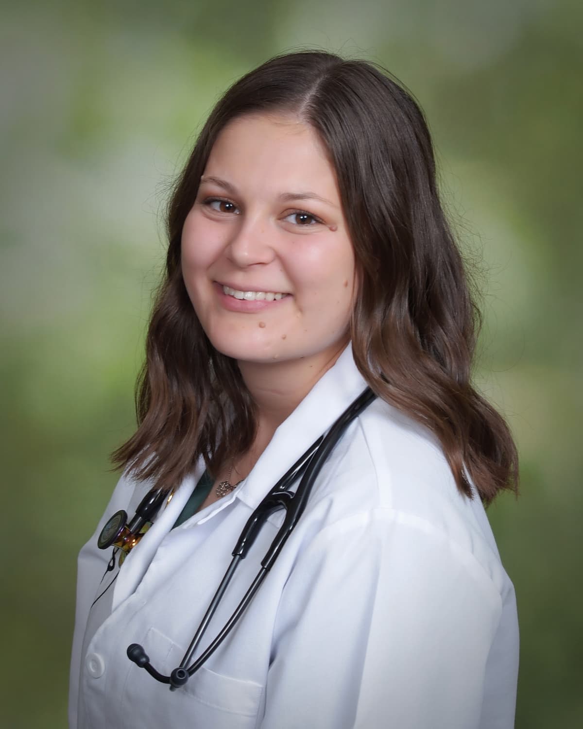 Dr. Alison Holz