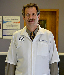 Dr. Thomas Haug