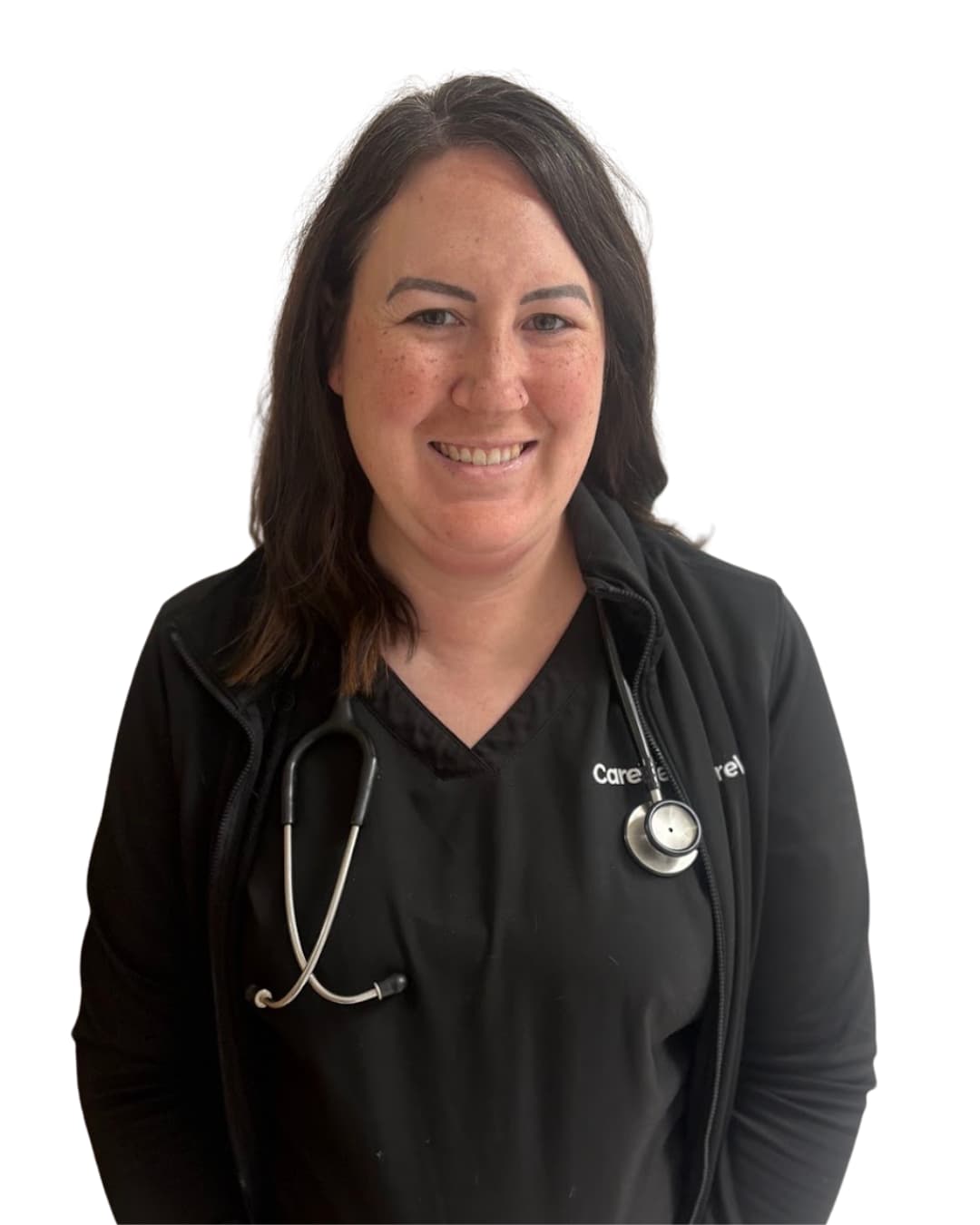 Dr. Braden