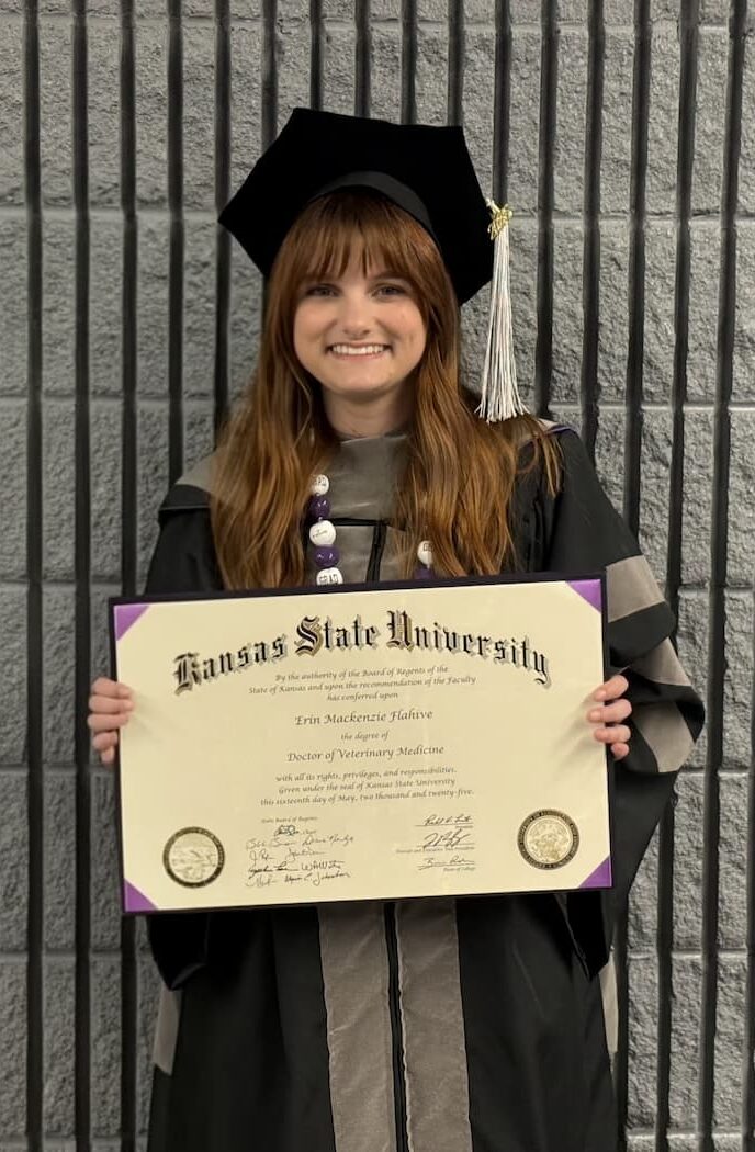 Dr. Erin Flahive