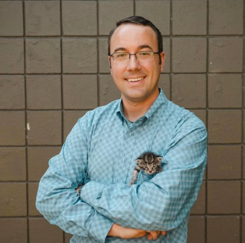 Dr. Leo Becker