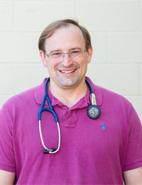 Dr. Bird