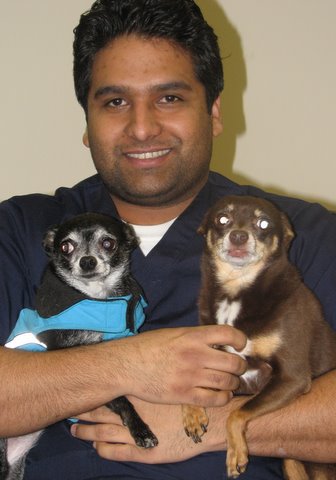 Dr. Navkaran Bal
