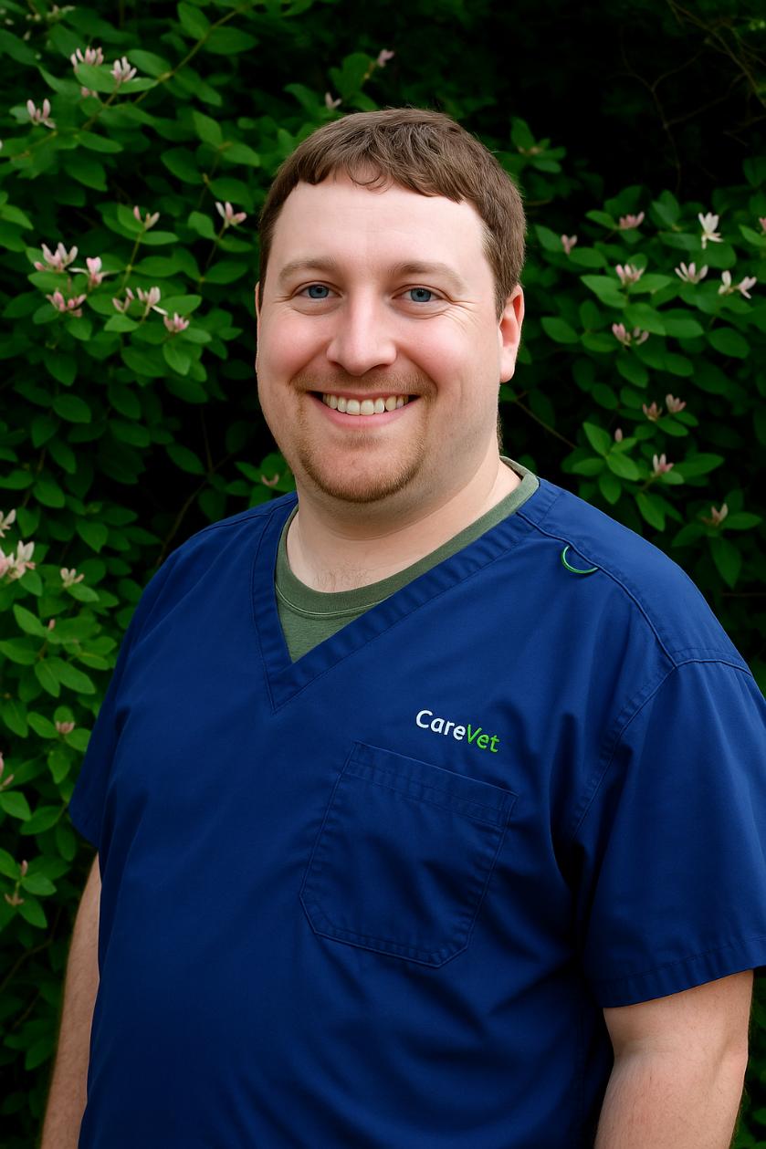 Dr. Jacob Bodosky