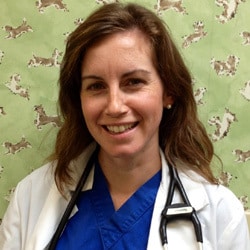 Dr. Kathleen Ranalli