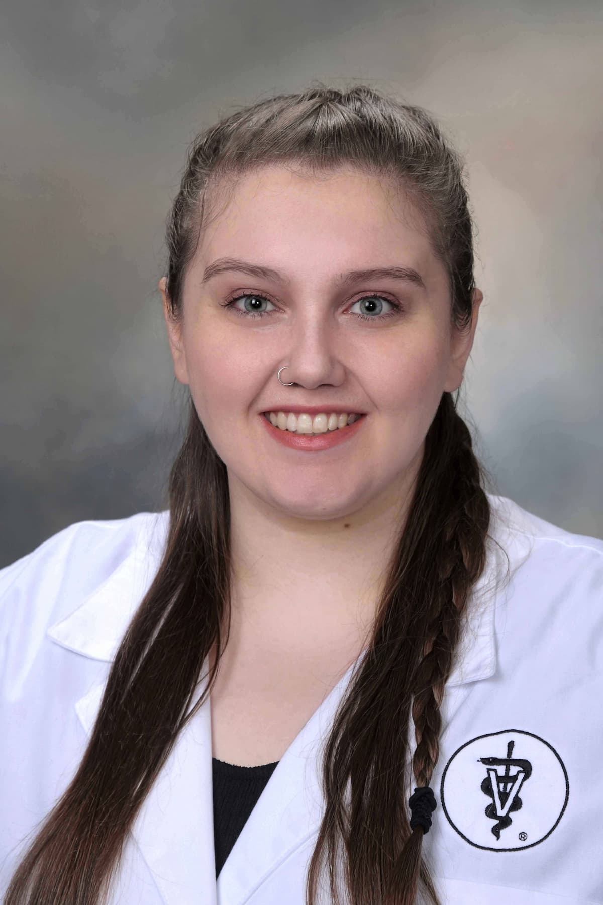 Dr. Cheyenne Gibbons, DVM