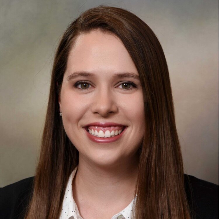 Dr. Taylor Malloy, DVM