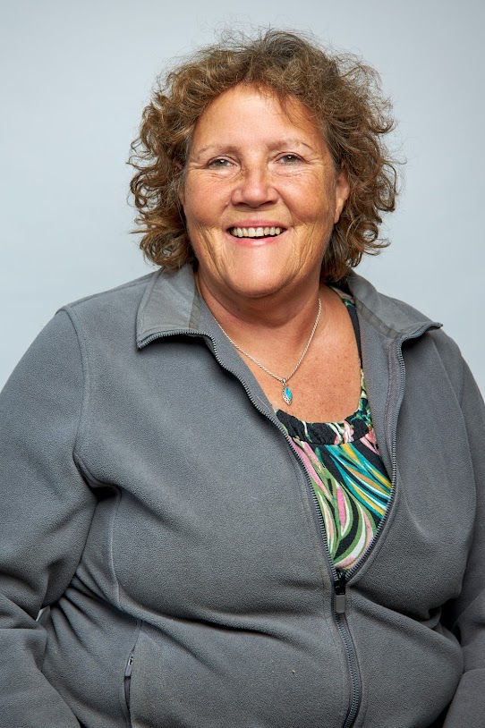 Dr. Jean Pritchard