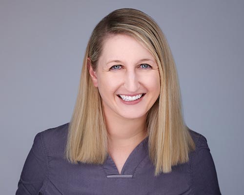 Dr. Renee Fahrenholz, DVM