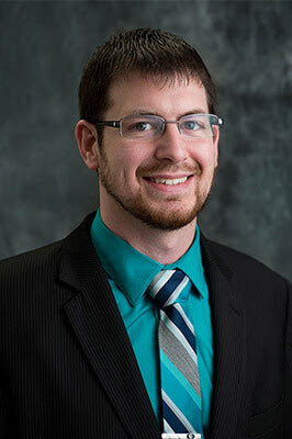 Dr. Cory Dehnart