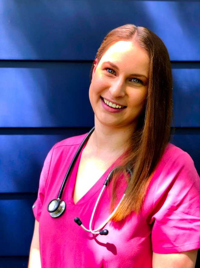 Dr. Heather Grosch