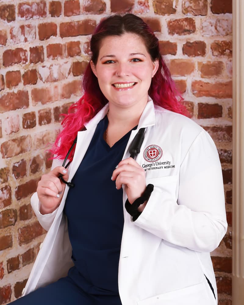 Dr. Alexandra Frangiosa