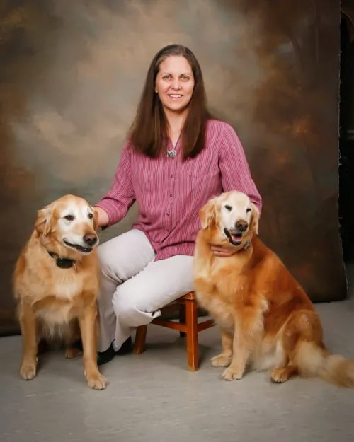 Dr. Mandy Roberts