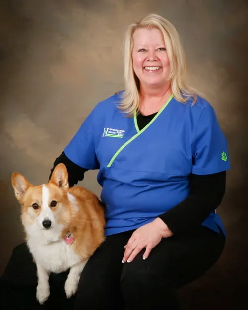 Wendy Keene