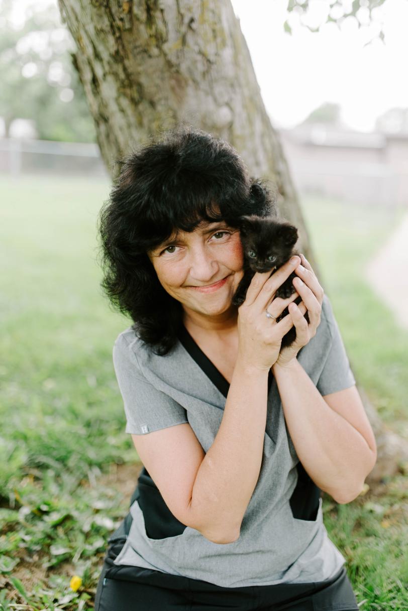 Kellie Vancil