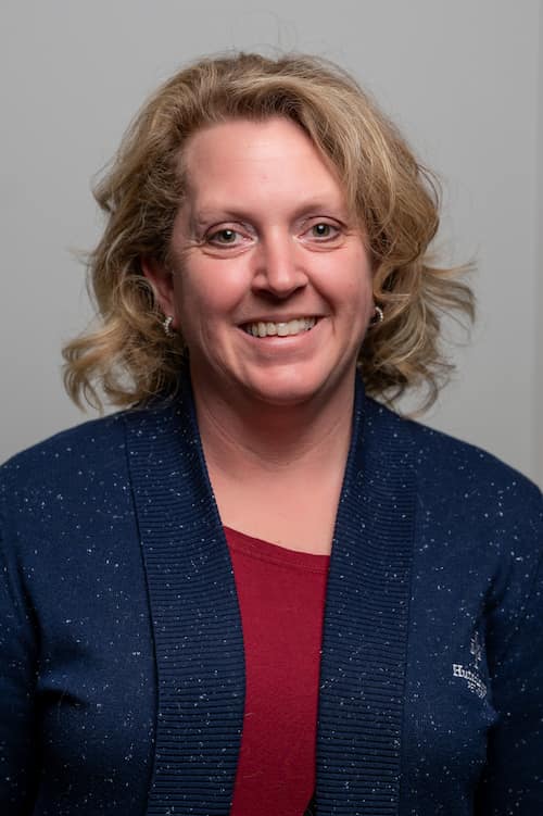 Dr. Kristen Roffey