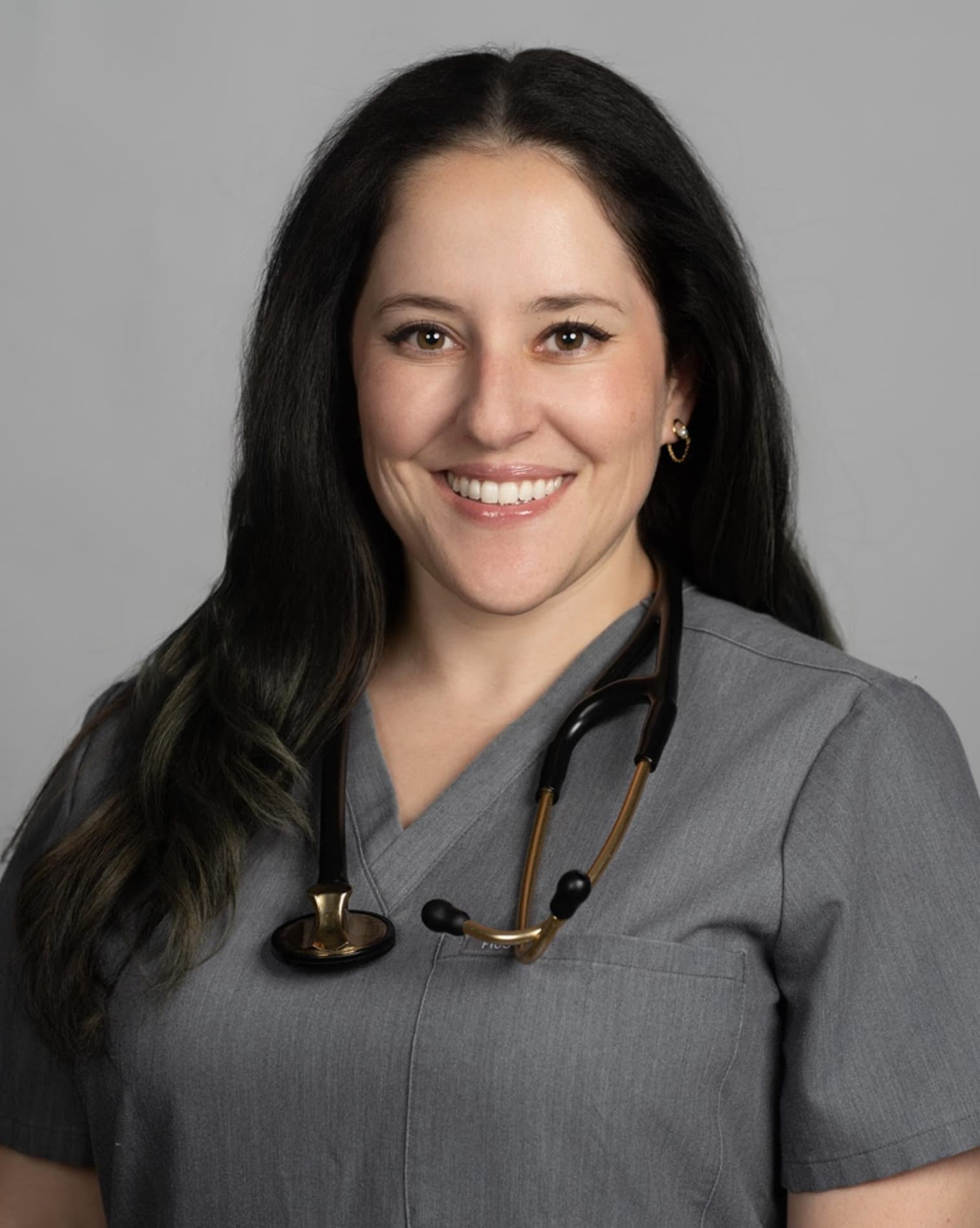 Dr. Elizabeth Hepner