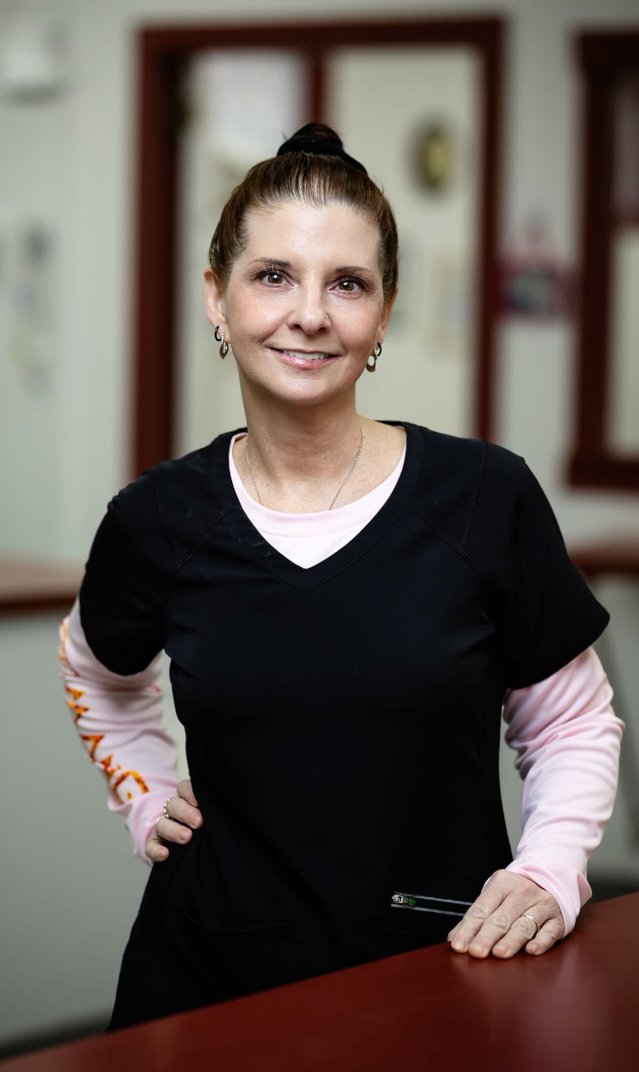 Dr. Rhonda Smetana