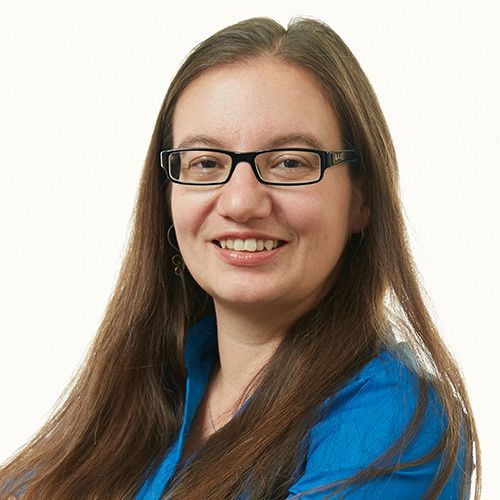 Dr. Christianna Stang-Helf