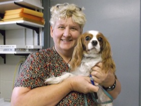 Dr. Dagny Leininger