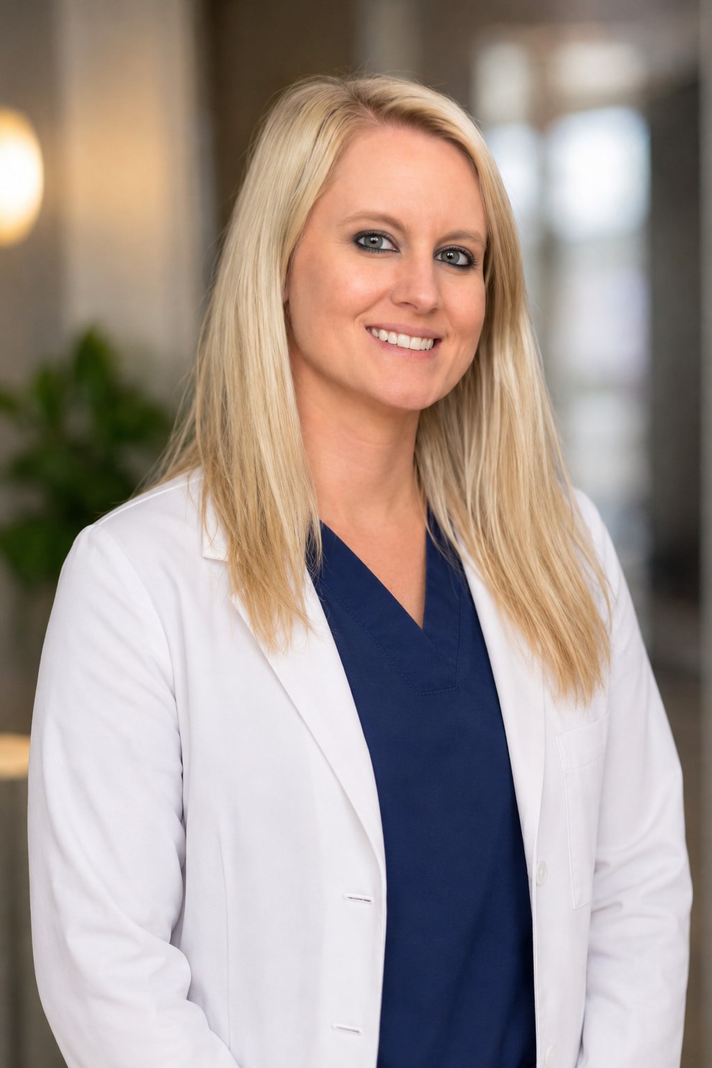 Dr. Jamie Vincent
