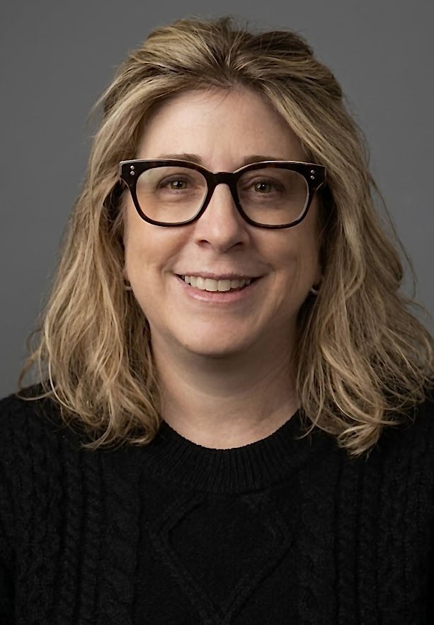 Dr. Stephanie Crawford
