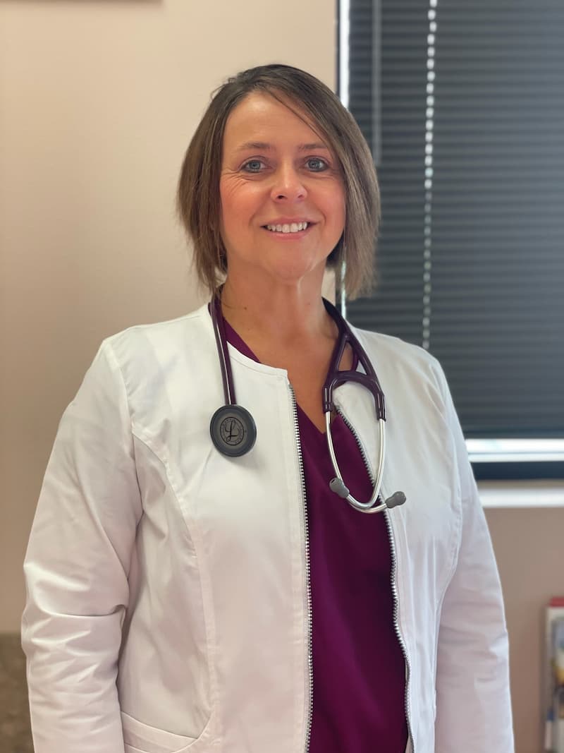 Dr. Kathleen Clements