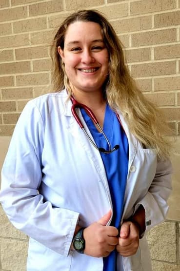 Dr. Rebecca Martin