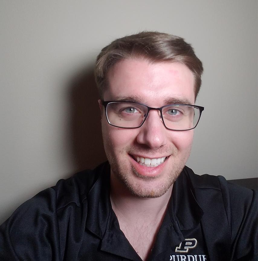 Dr. Christopher Mapes
