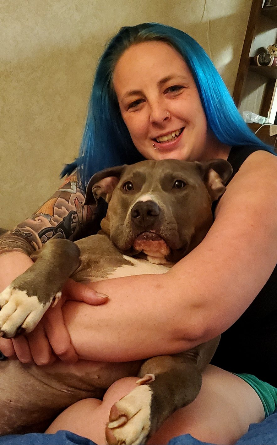 Maggie