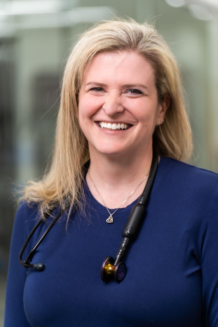 Dr. Amanda Whited