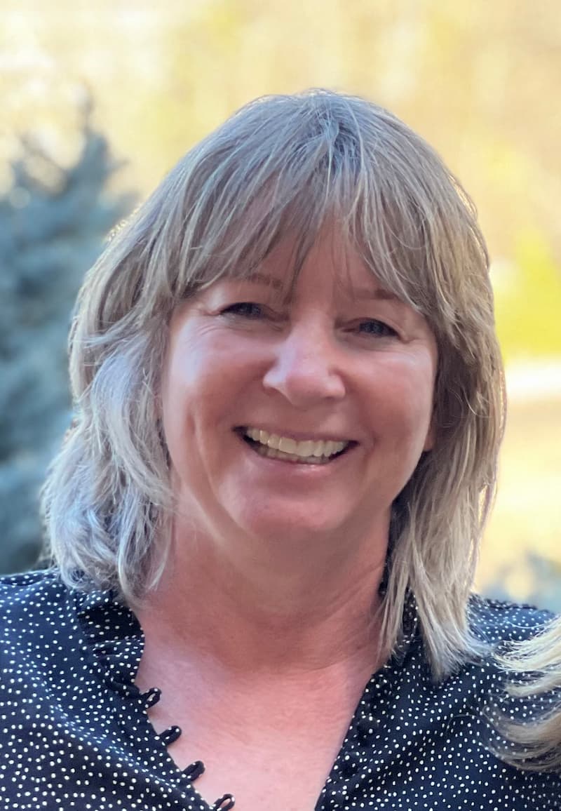 Dr. Mary Carr