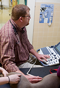 Dr. Grant Sanderson