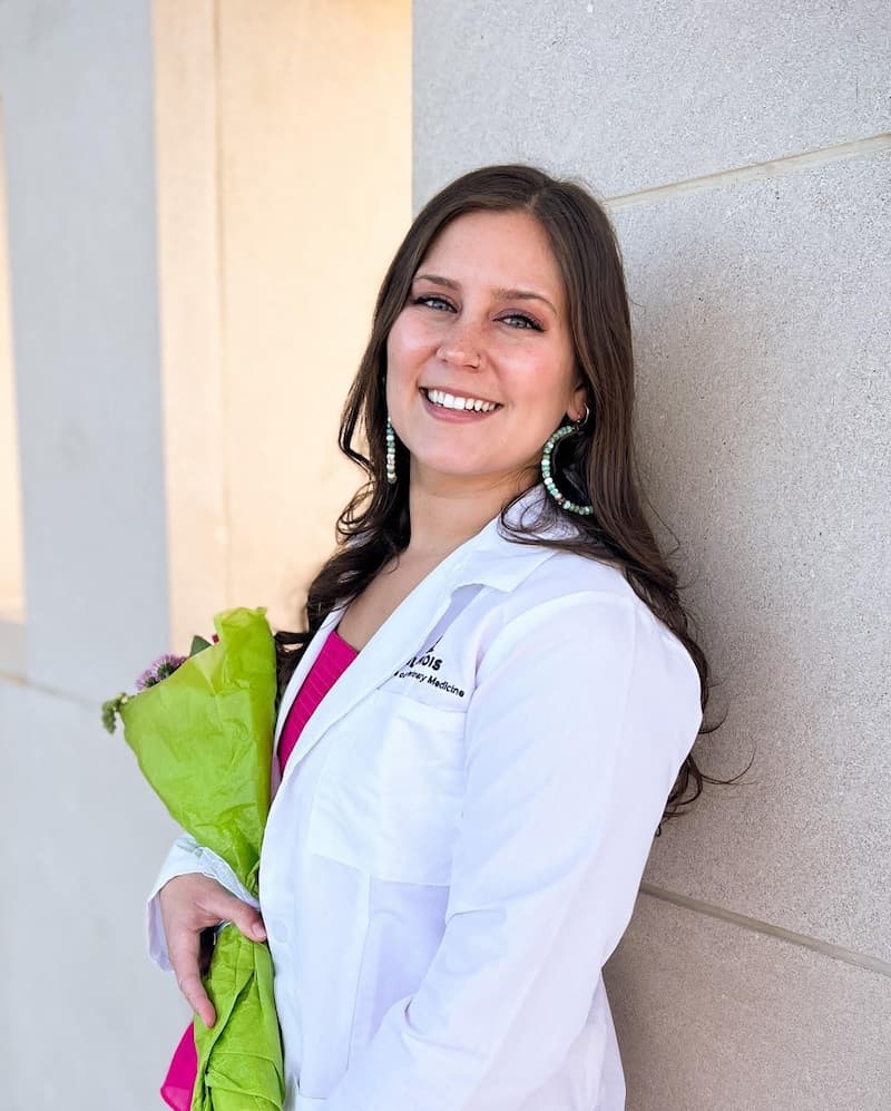 Dr. Whitney Oltmanns