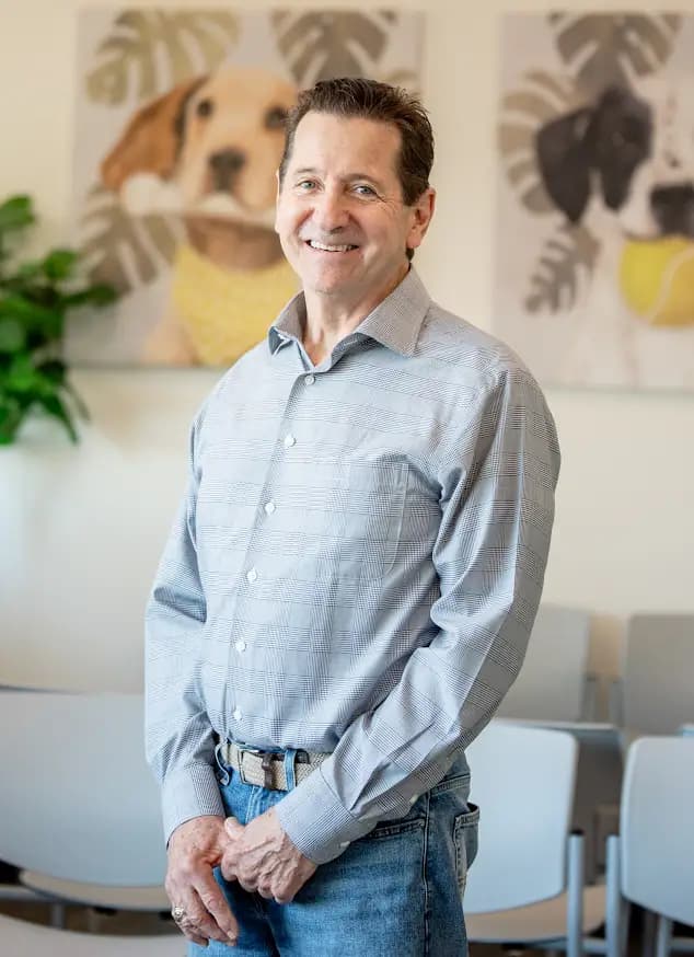 Dr. Michael O. Woolley