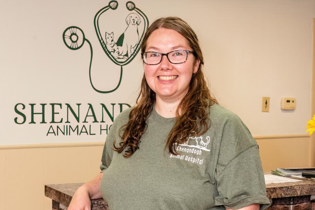 Dr. Rebecca Uhlik